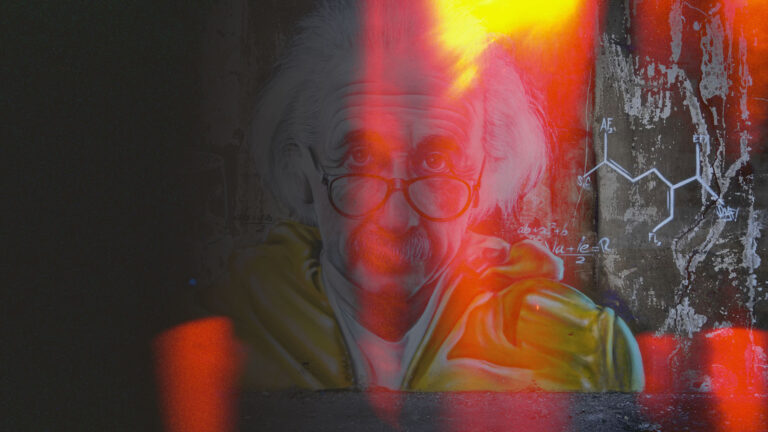 Einstein, la ecuación que falta